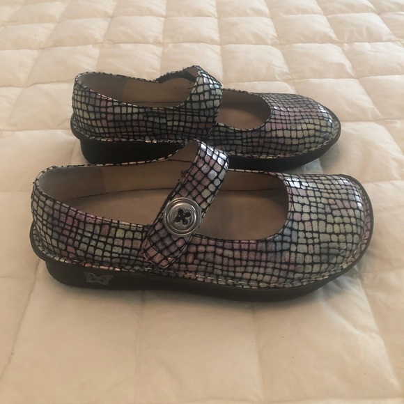 Alegria shoes - Picture 5 of 8